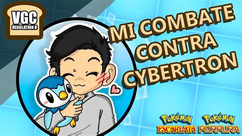 CybertronVGC .
